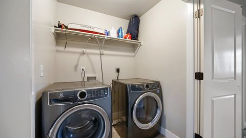 Tiny photo for 1606 N 4230 W, Lehi, UT 84043 (MLS # 2121638)