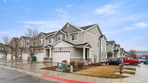 Tiny photo for 1606 N 4230 W, Lehi, UT 84043 (MLS # 2121638)