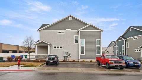 Tiny photo for 1606 N 4230 W, Lehi, UT 84043 (MLS # 2121638)