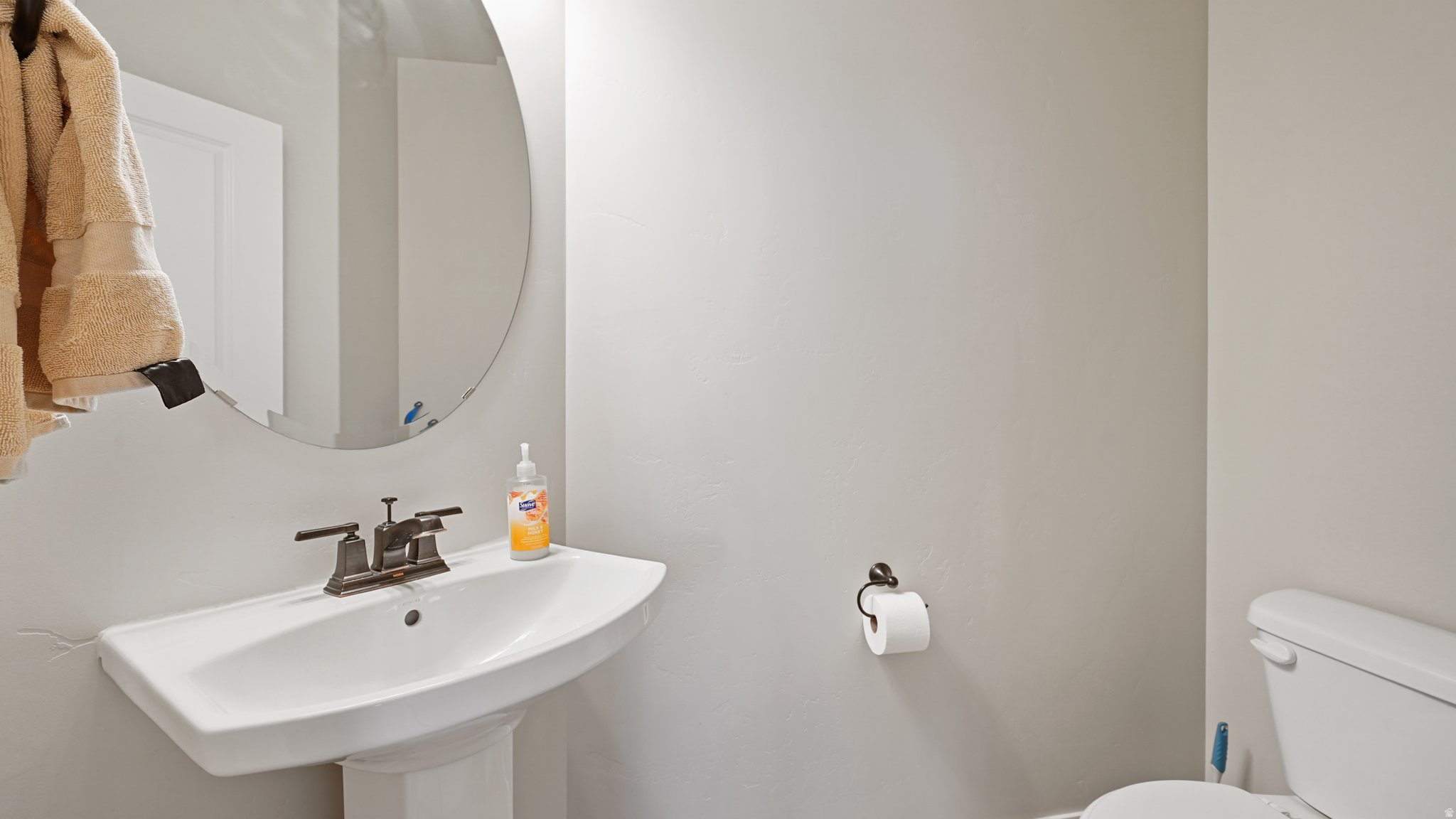 THE EXCHANGE - Residential