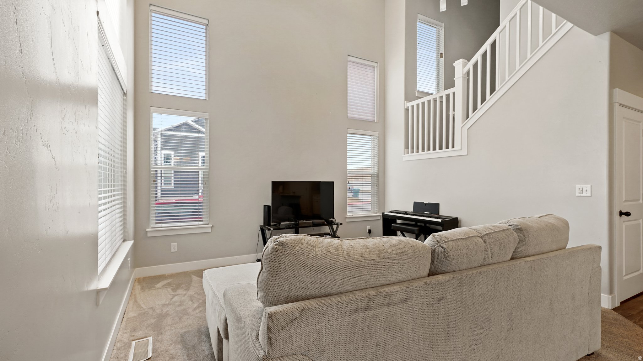 THE EXCHANGE - Residential