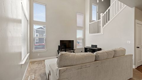 Tiny photo for 1606 N 4230 W, Lehi, UT 84043 (MLS # 2121638)