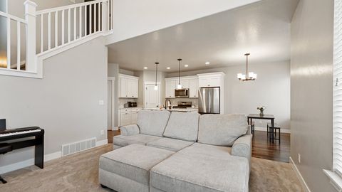 Tiny photo for 1606 N 4230 W, Lehi, UT 84043 (MLS # 2121638)