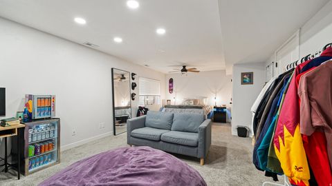 Tiny photo for 1606 N 4230 W, Lehi, UT 84043 (MLS # 2121638)