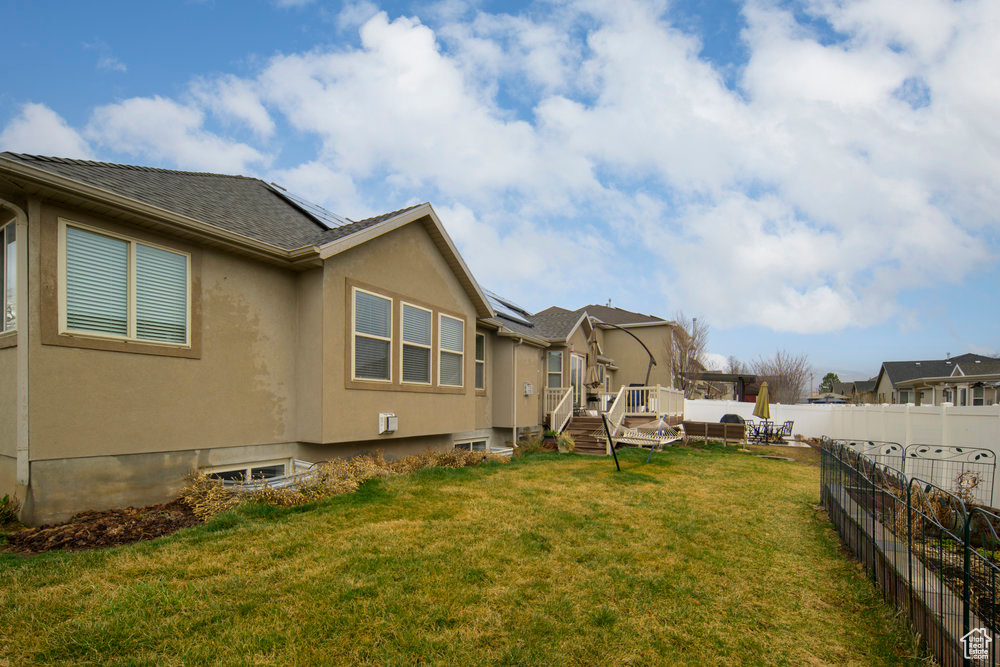 1859 W 1500, Woods Cross, Utah image 4