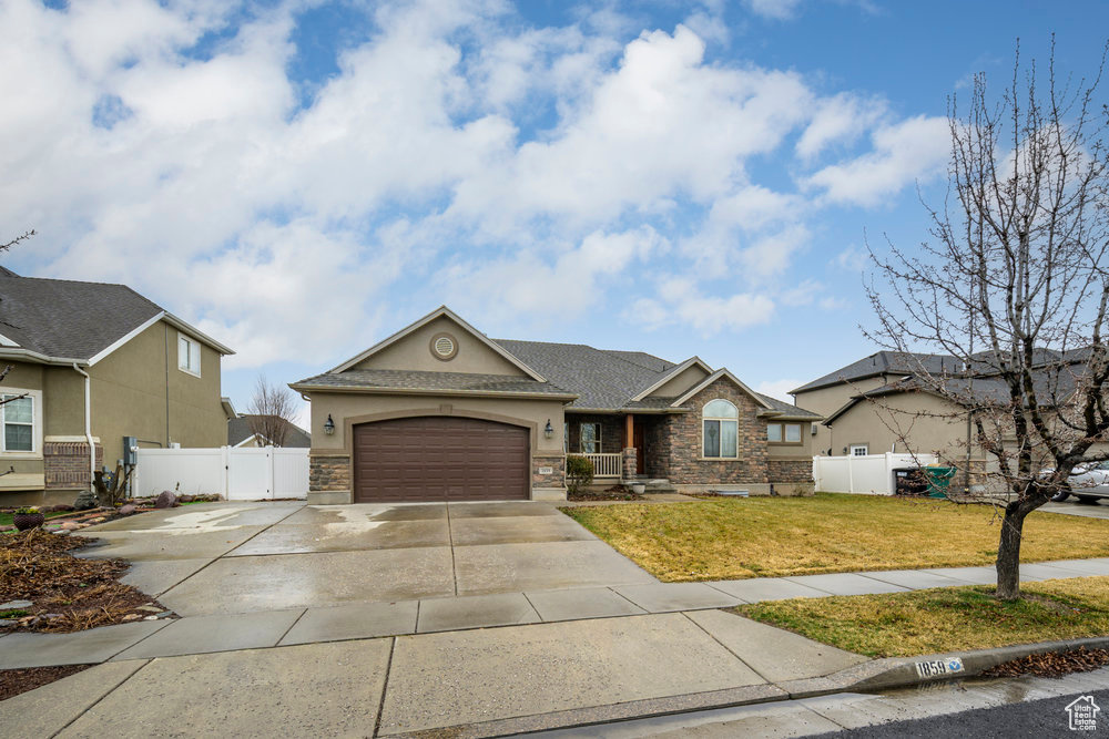 1859 W 1500, Woods Cross, Utah image 1