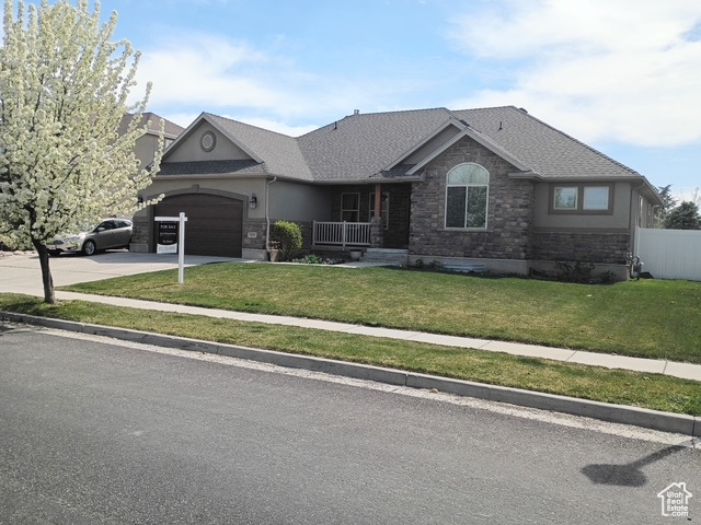 1859 W 1500, Woods Cross, Utah image 2