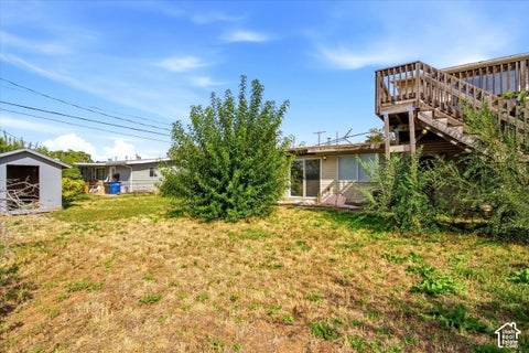Tiny photo for 2601 N 425 W #19, Sunset, UT 84015 (MLS # 2190820)