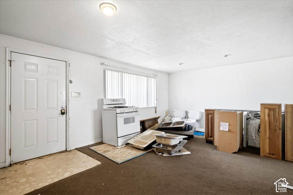 Photo of 2601 N 425 W #19, Sunset, UT 84015 (MLS # 2190820)
