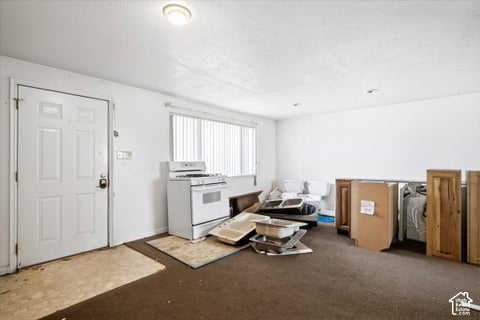 Tiny photo for 2601 N 425 W #19, Sunset, UT 84015 (MLS # 2190820)