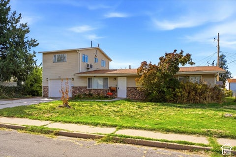 Tiny photo for 2601 N 425 W #19, Sunset, UT 84015 (MLS # 2190820)