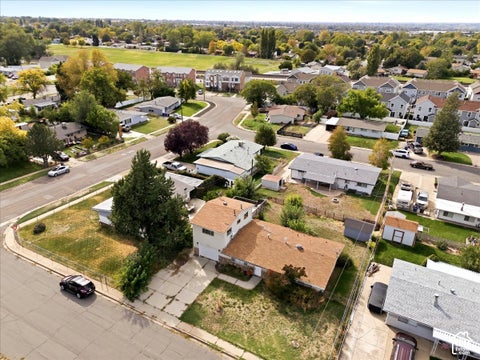 Tiny photo for 2601 N 425 W #19, Sunset, UT 84015 (MLS # 2190820)