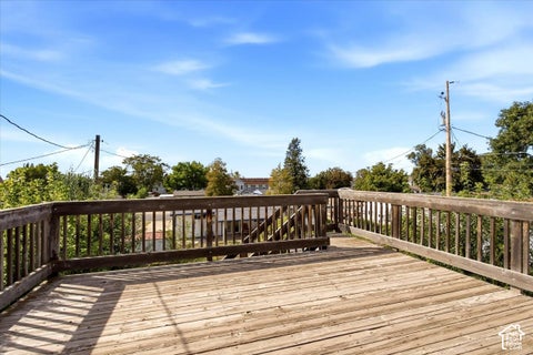 Tiny photo for 2601 N 425 W #19, Sunset, UT 84015 (MLS # 2190820)