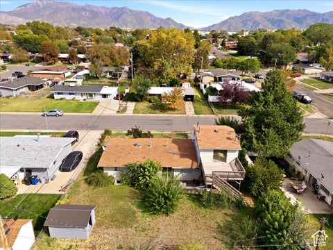 Tiny photo for 2601 N 425 W #19, Sunset, UT 84015 (MLS # 2190820)