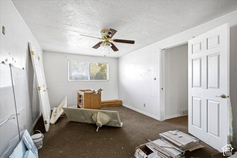 Tiny photo for 2601 N 425 W #19, Sunset, UT 84015 (MLS # 2190820)