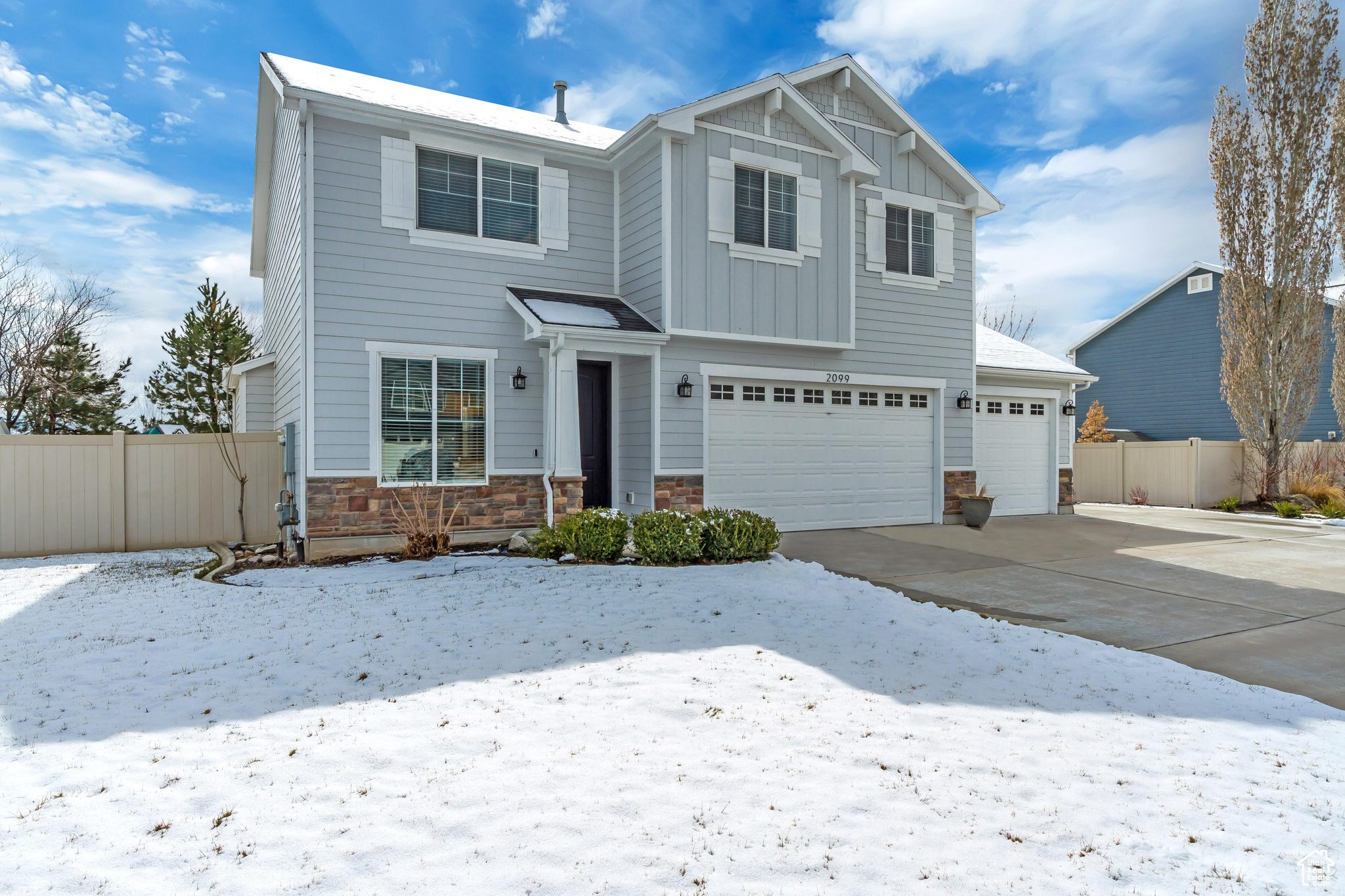 2099 W Chapman Ln, Farmington, Utah image 2