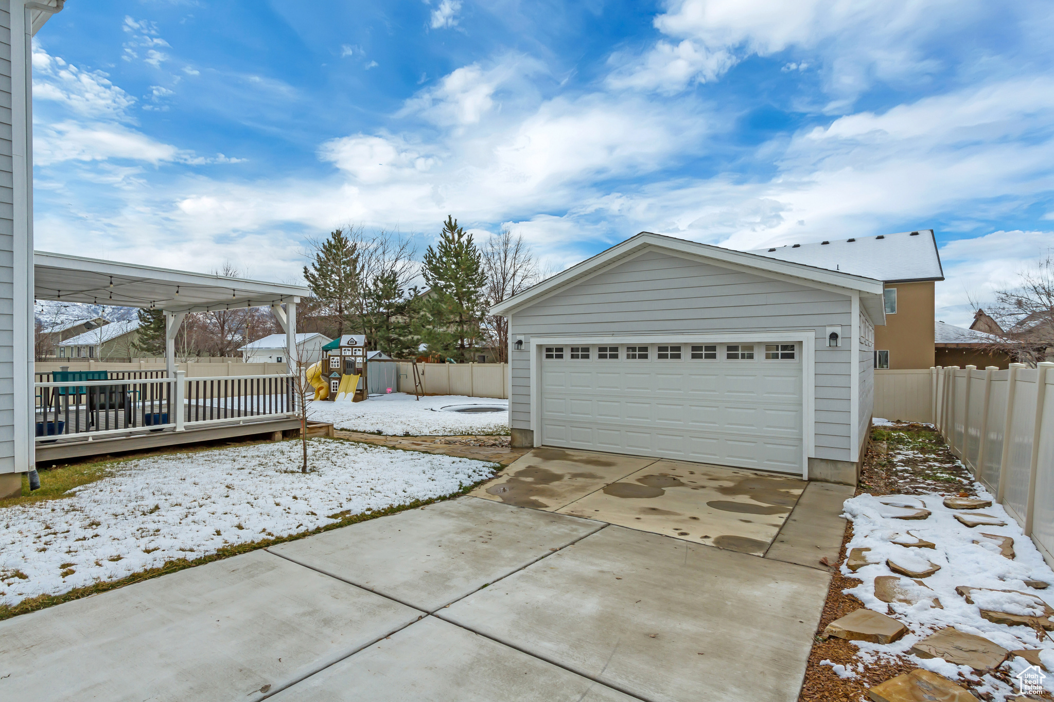 2099 W Chapman Ln, Farmington, Utah image 4