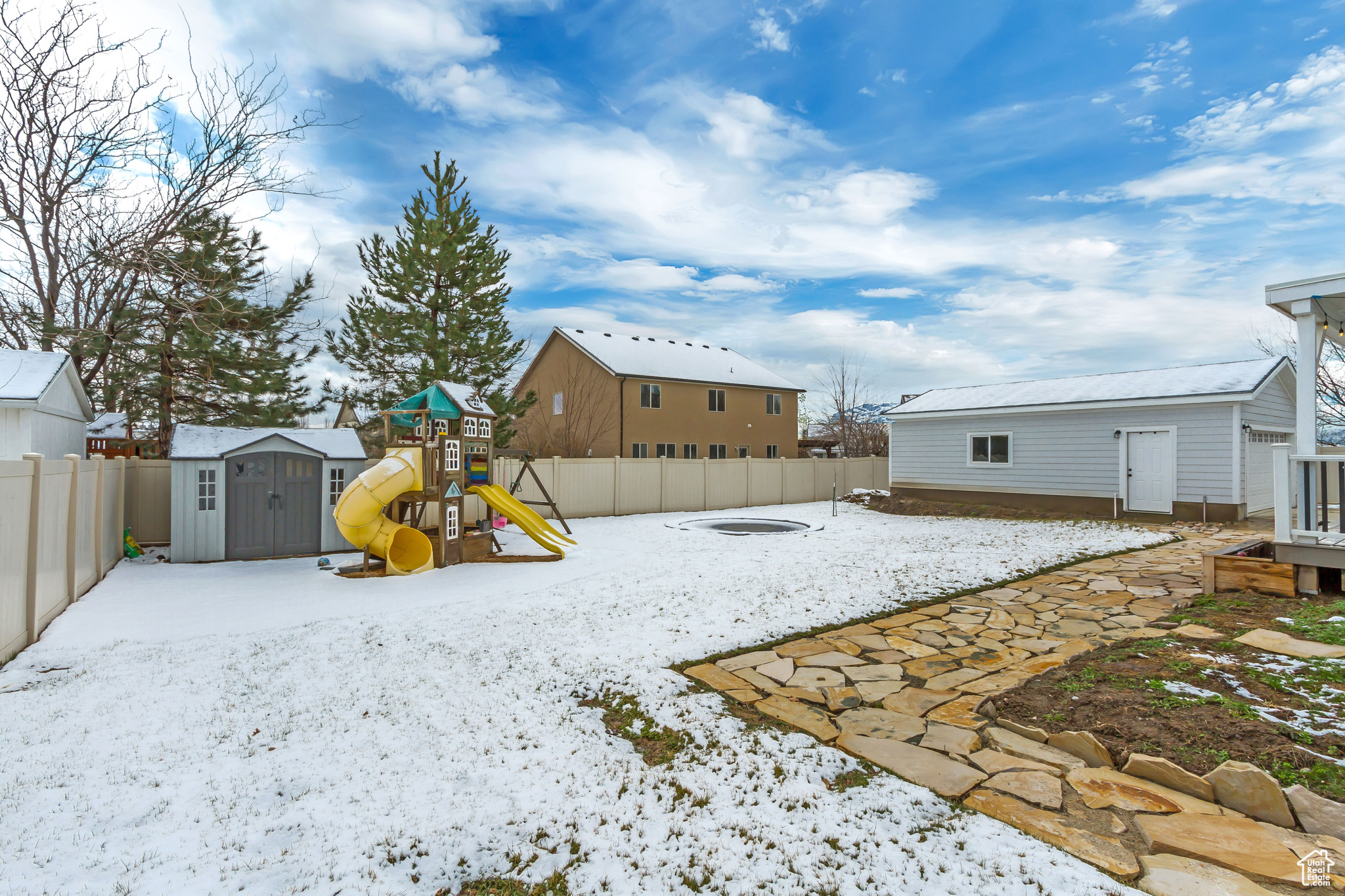 2099 W Chapman Ln, Farmington, Utah image 8