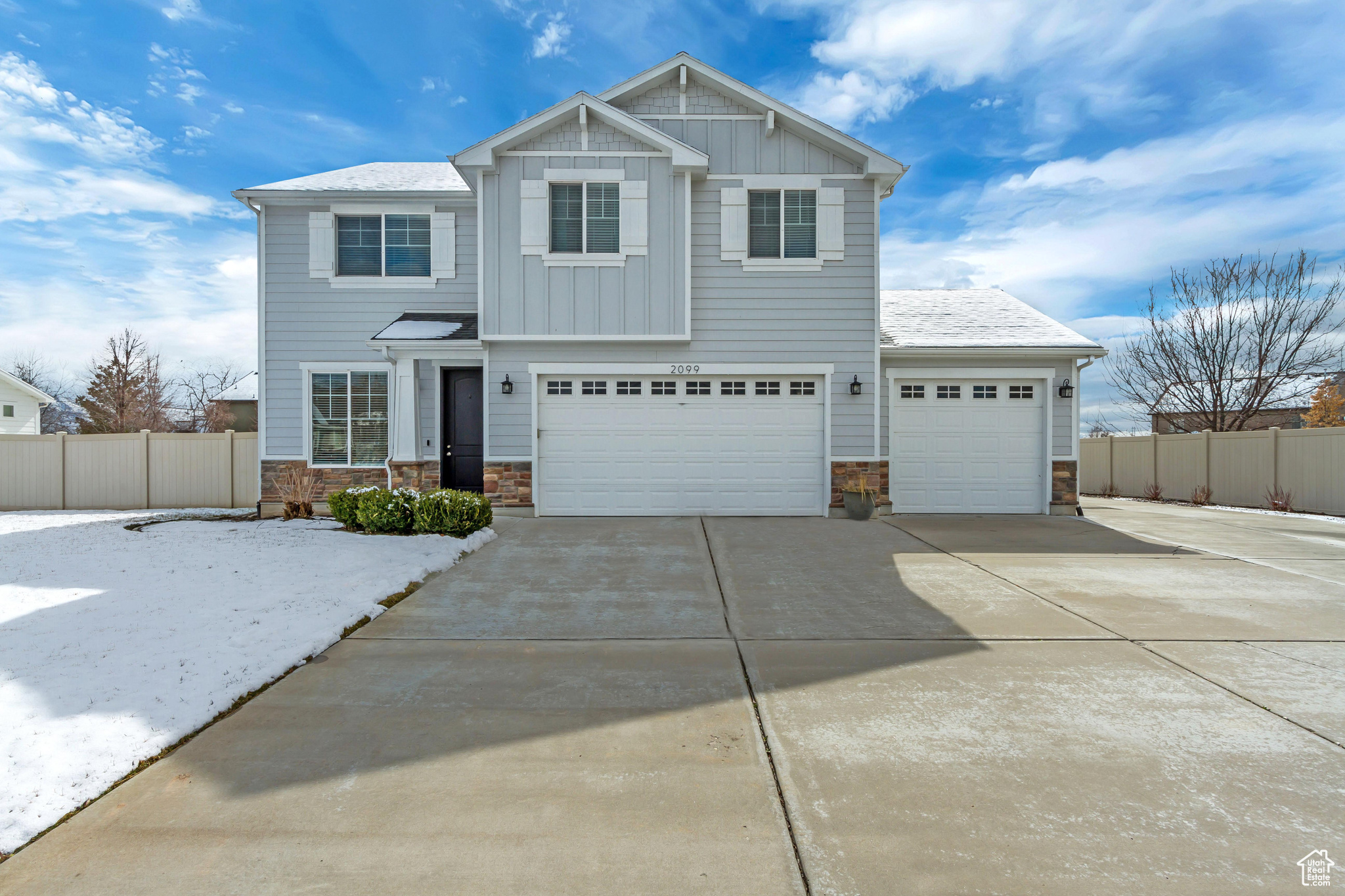 2099 W Chapman Ln, Farmington, Utah image 1