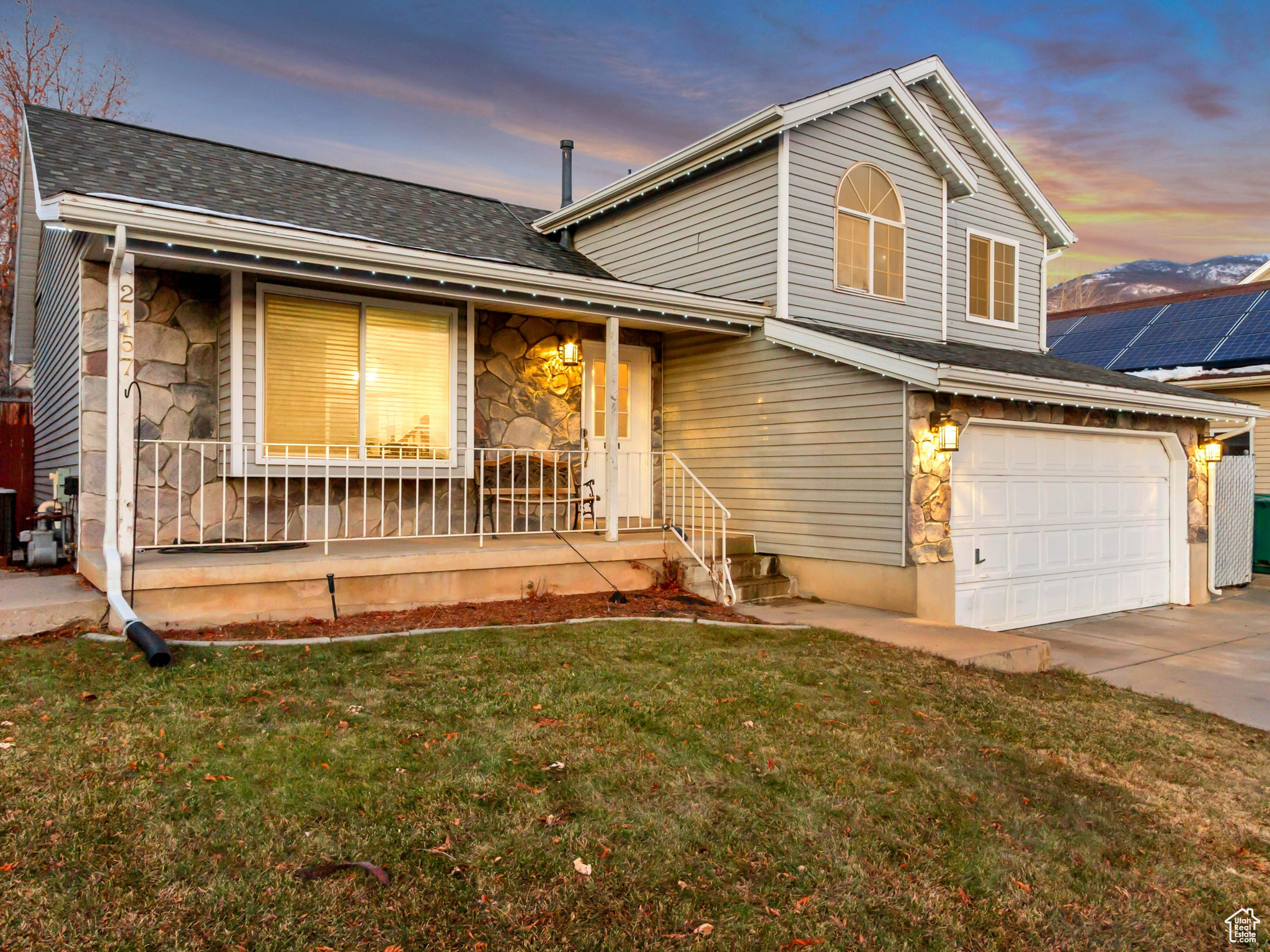 2157 E 3000, Layton, Utah image 33