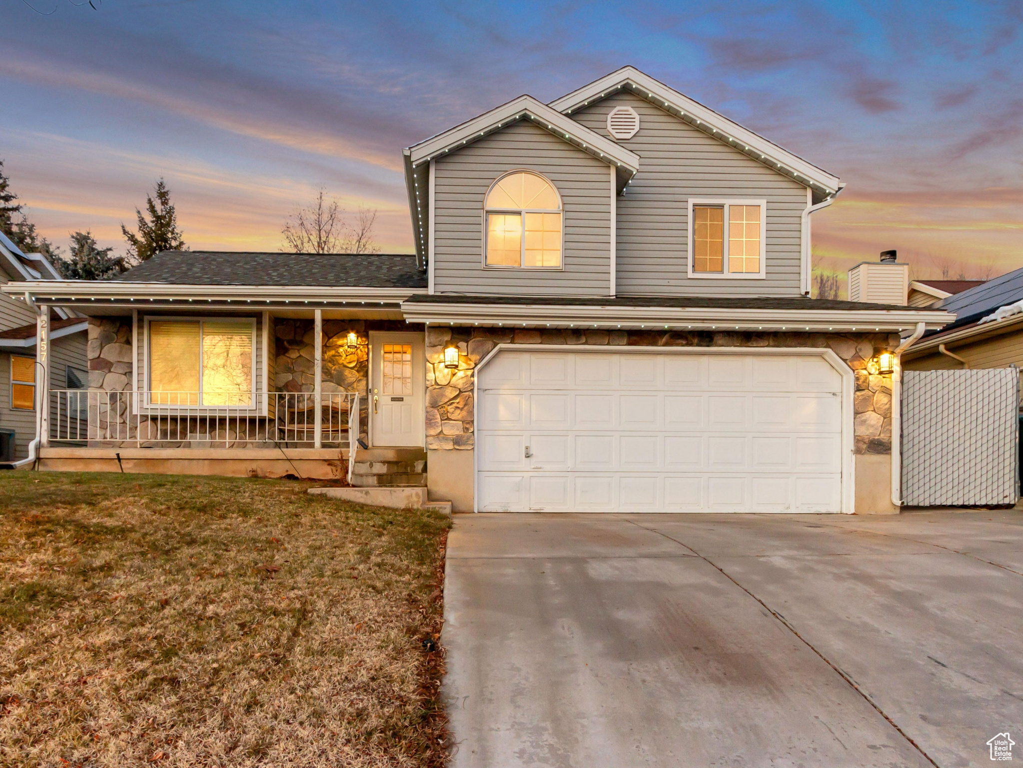 2157 E 3000, Layton, Utah image 1