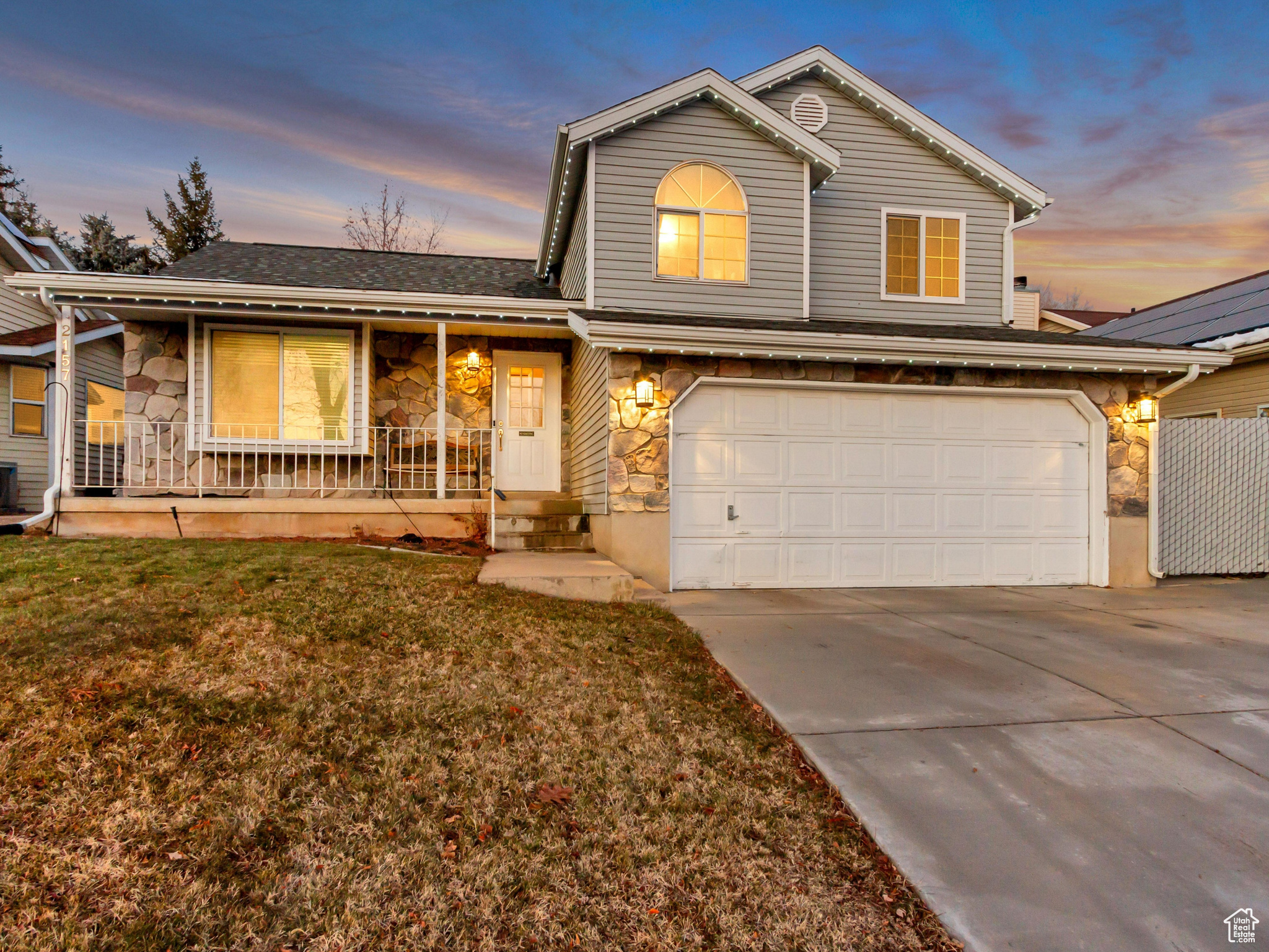 2157 E 3000, Layton, Utah image 30