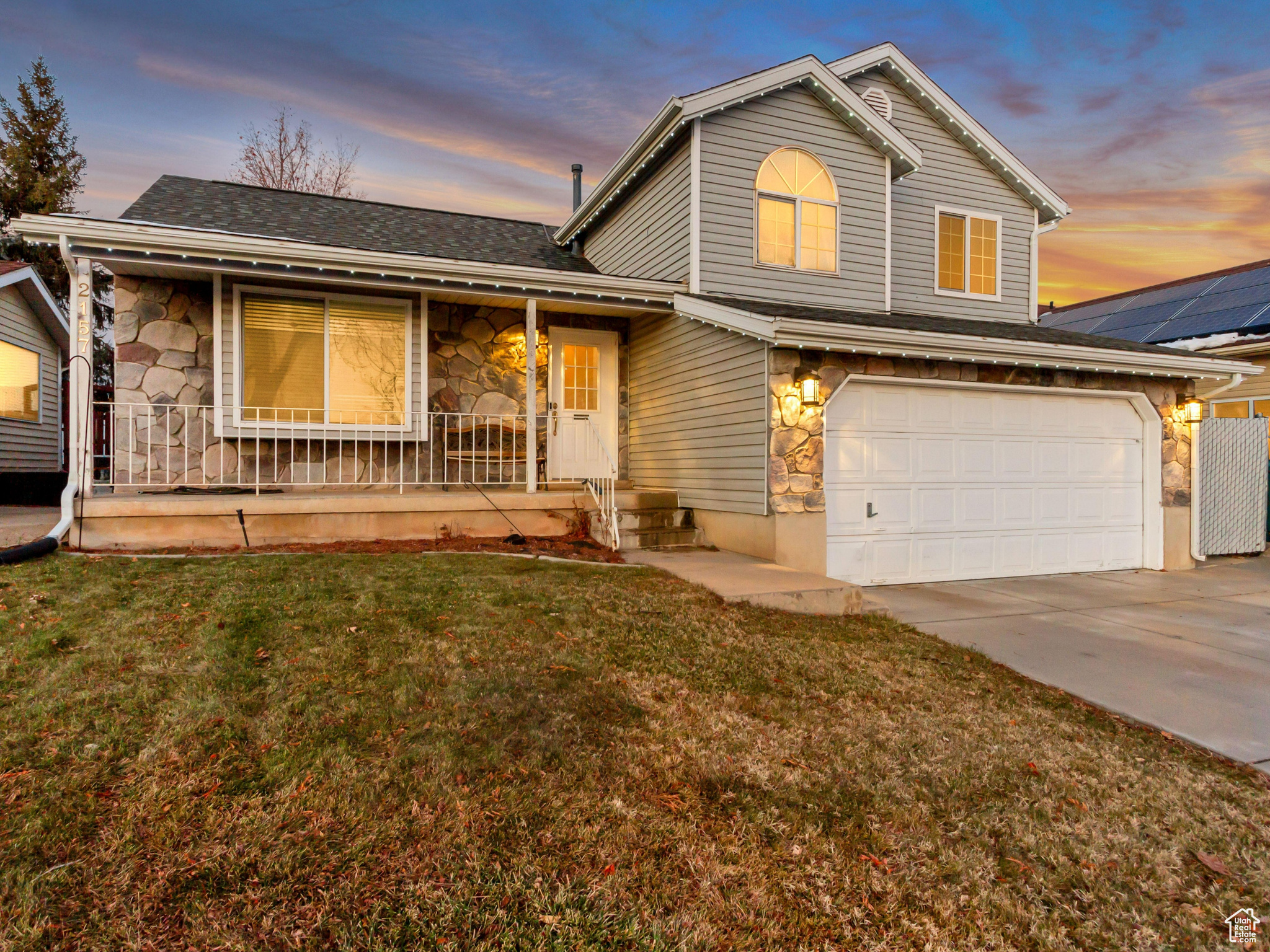 2157 E 3000, Layton, Utah image 34