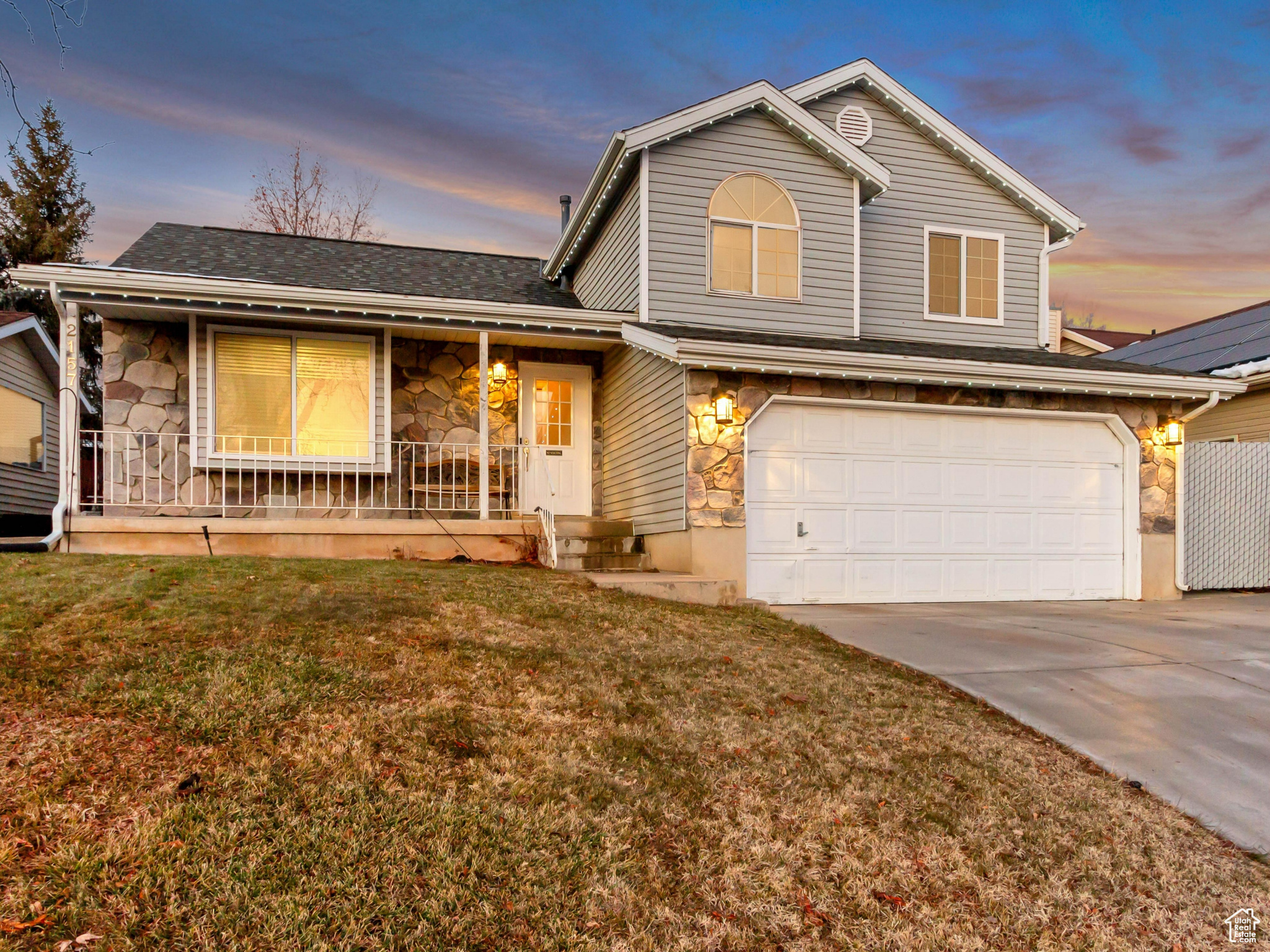 2157 E 3000, Layton, Utah image 32