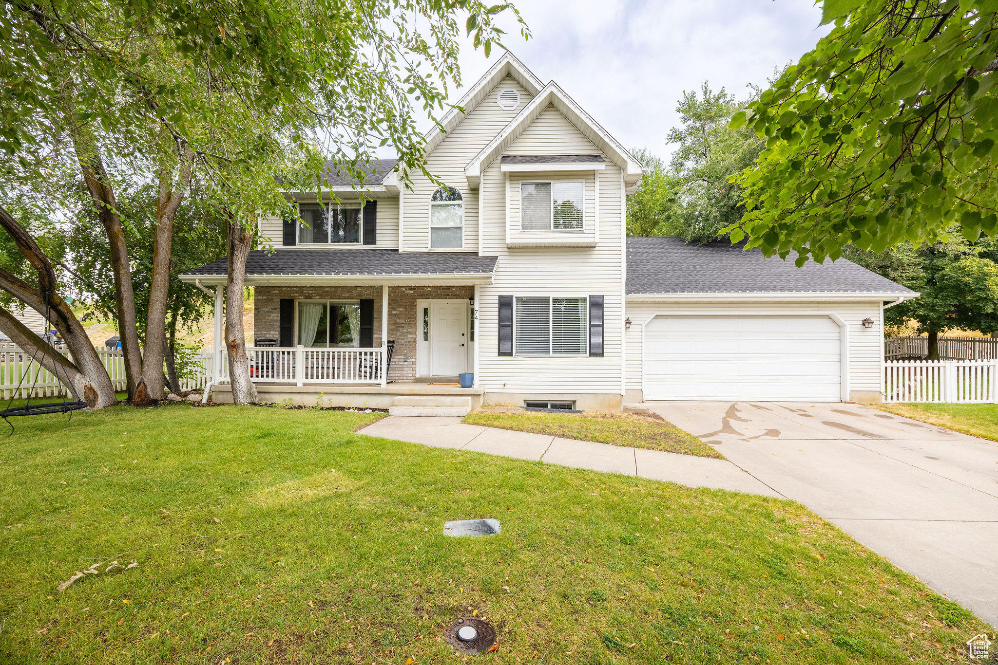 CANTERBURY ESTATES - Residential