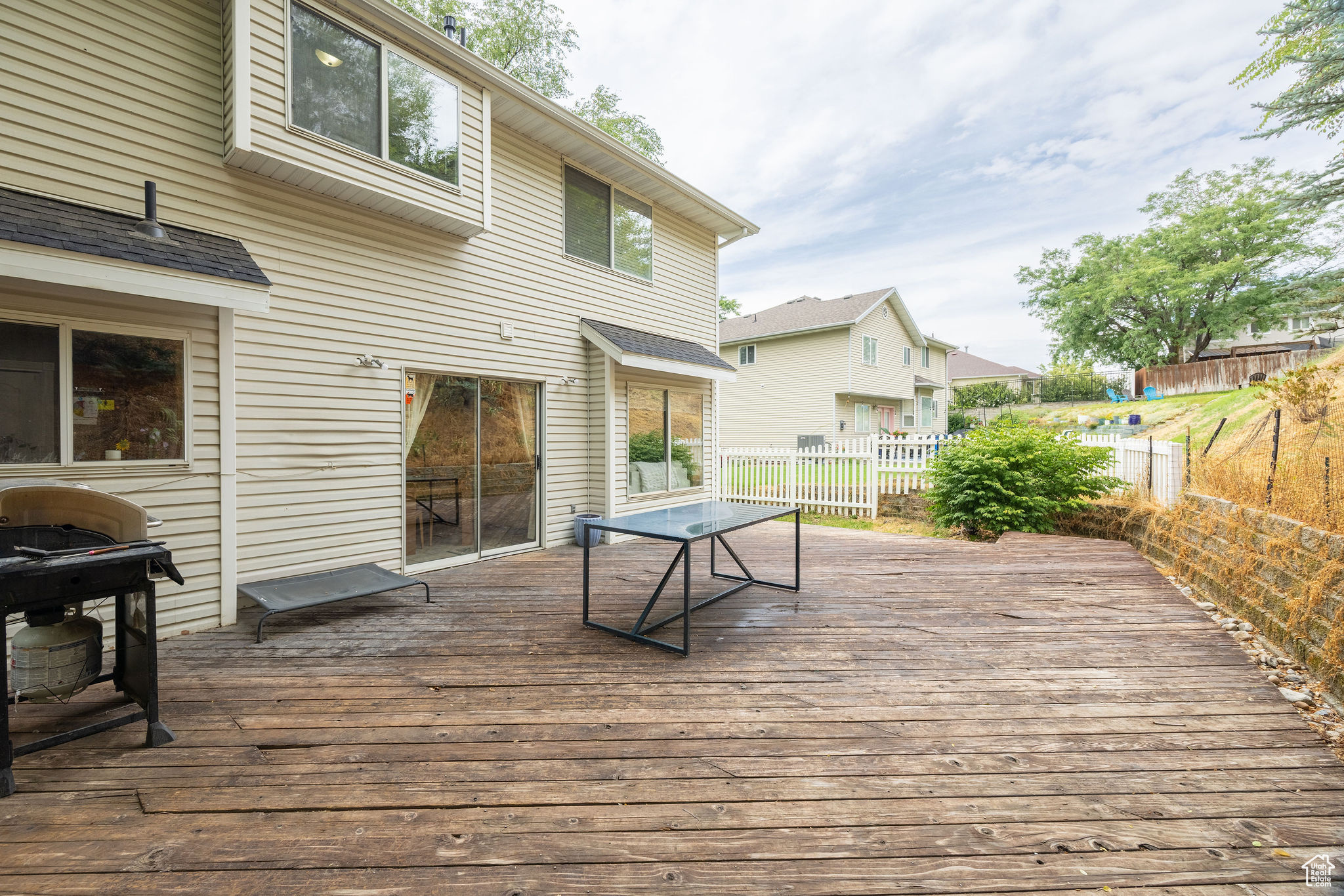 CANTERBURY ESTATES - Residential