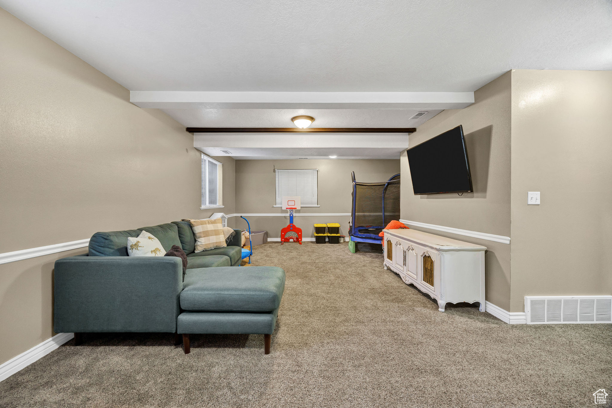 CANTERBURY ESTATES - Residential