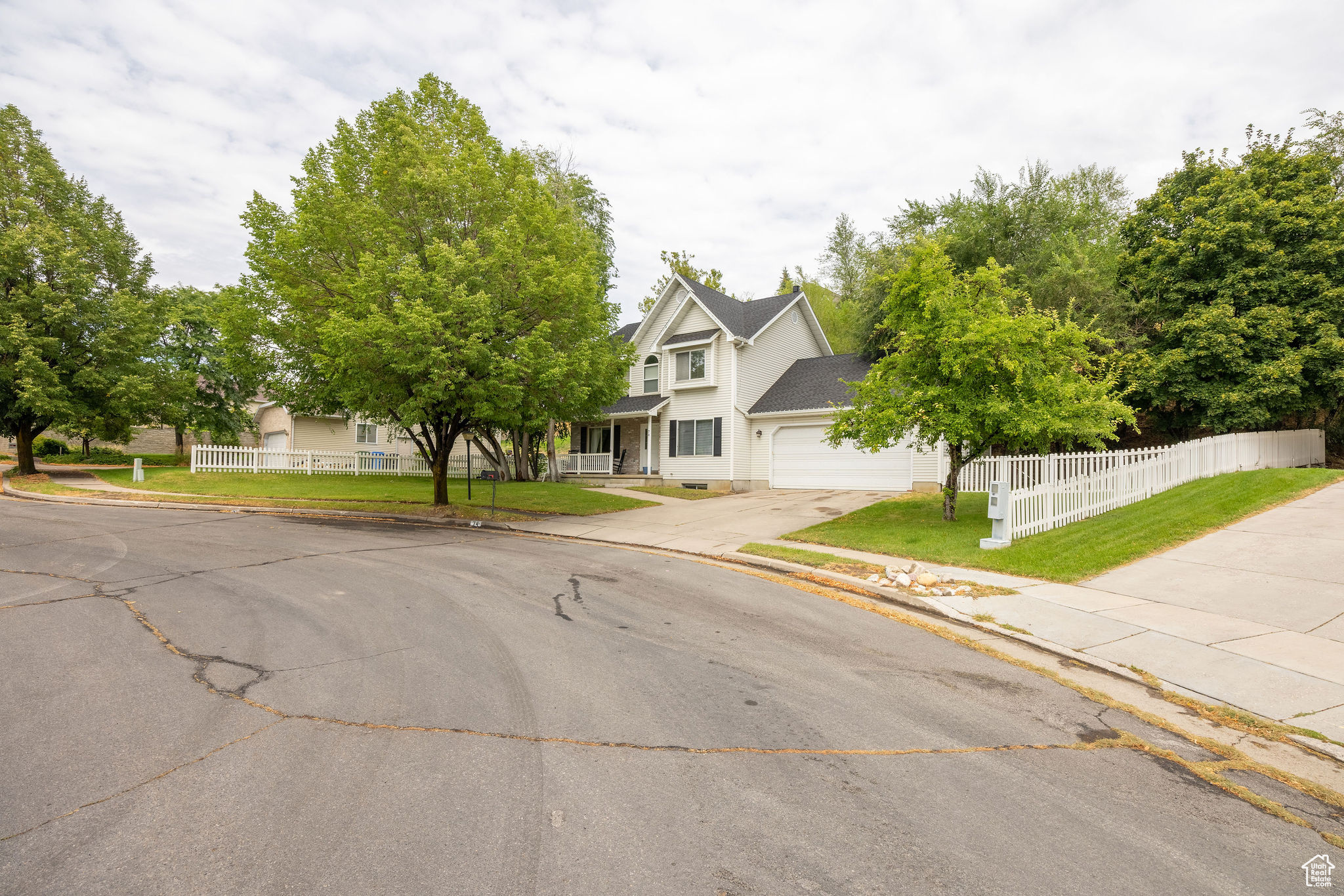 CANTERBURY ESTATES - Residential