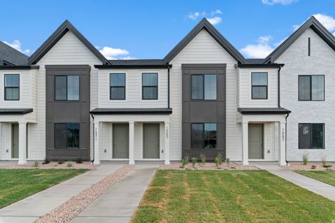 Photo of 1842 E ALBION DR #1151, Salem, UT 84653 (MLS # 2134496)