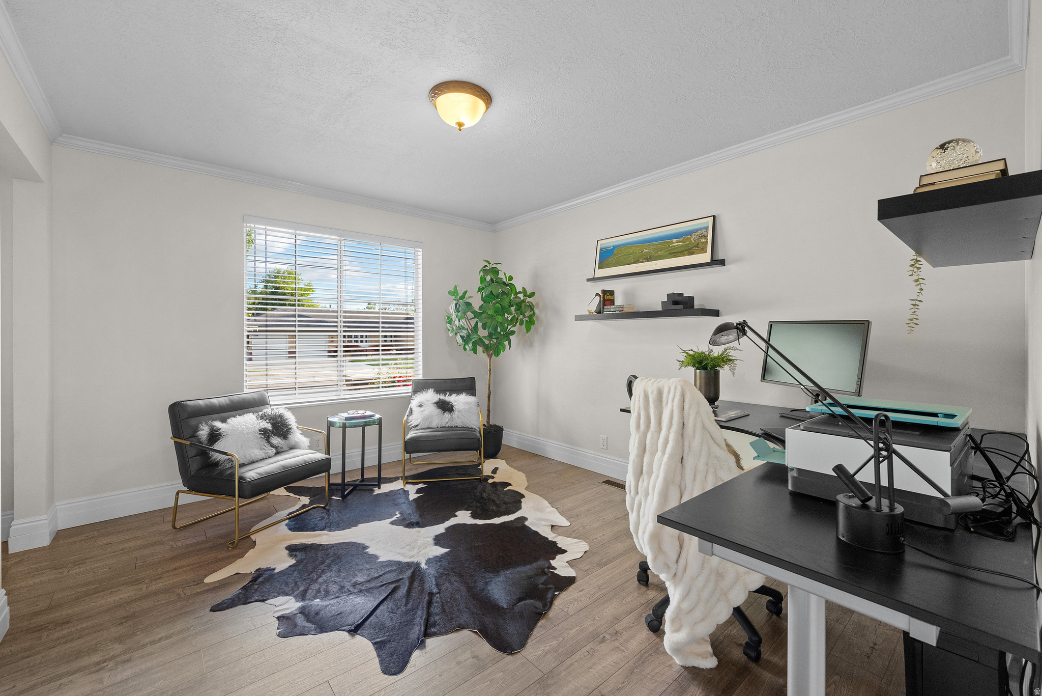 SUMMER CREST - Residential