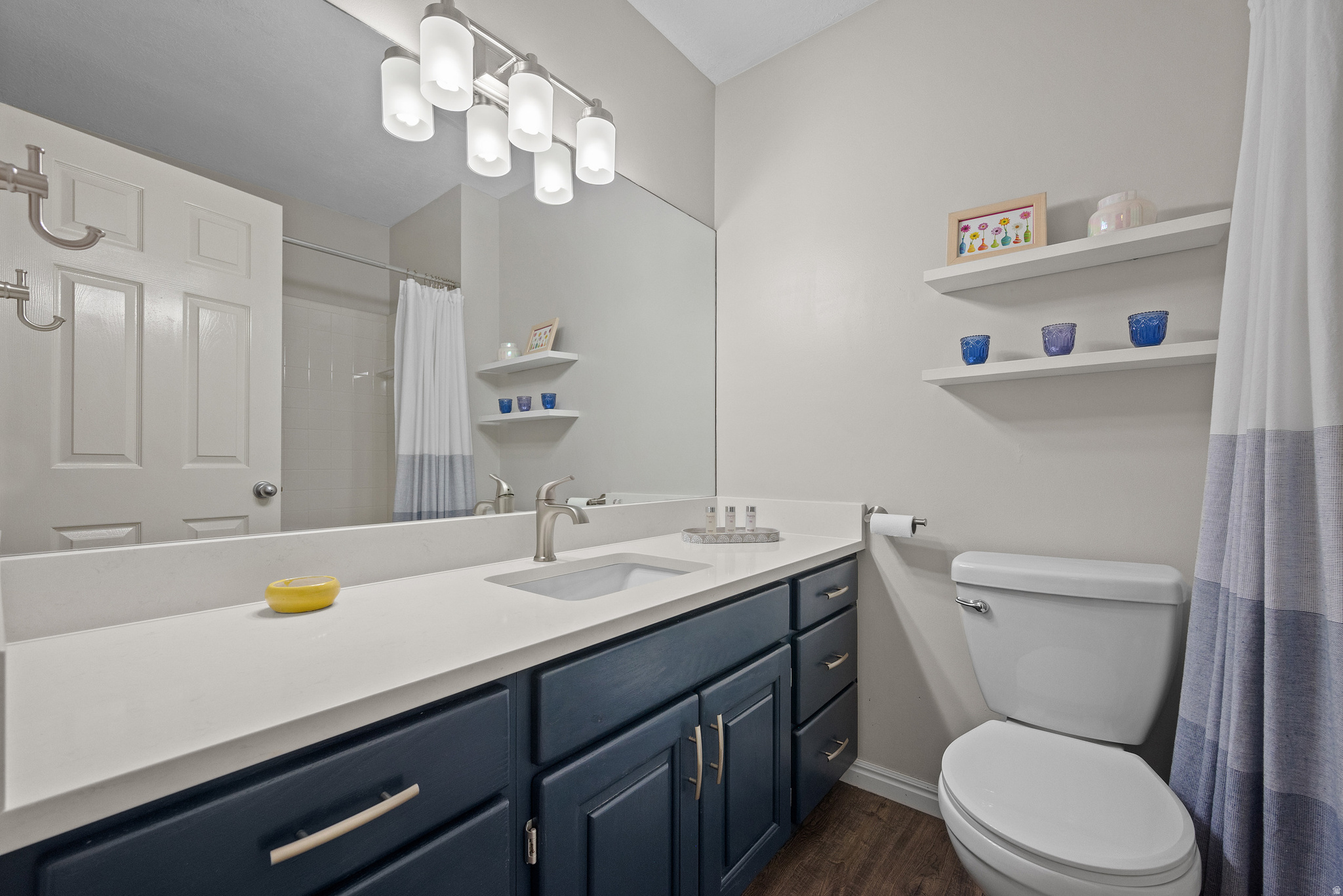 SUMMER CREST - Residential