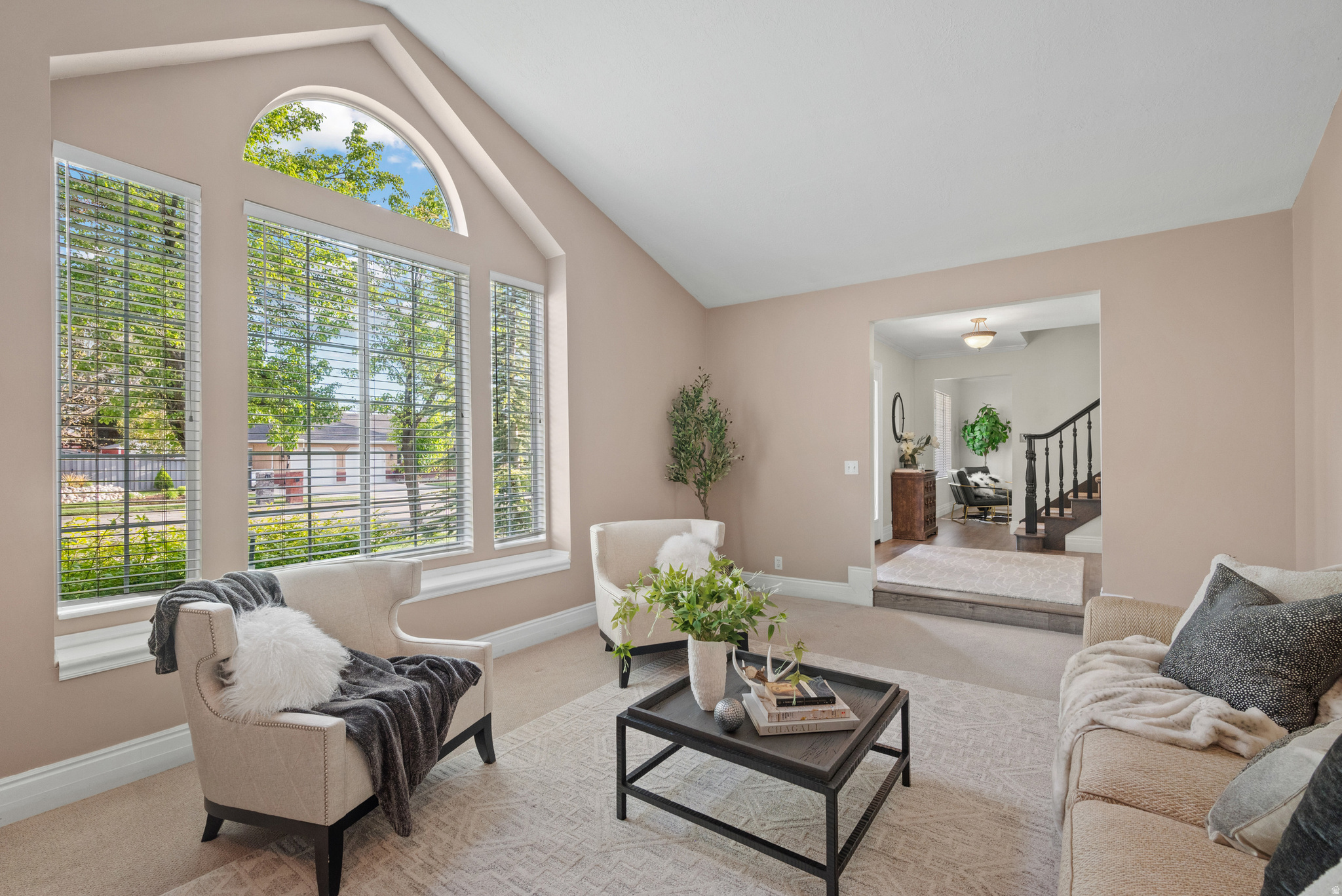 SUMMER CREST - Residential