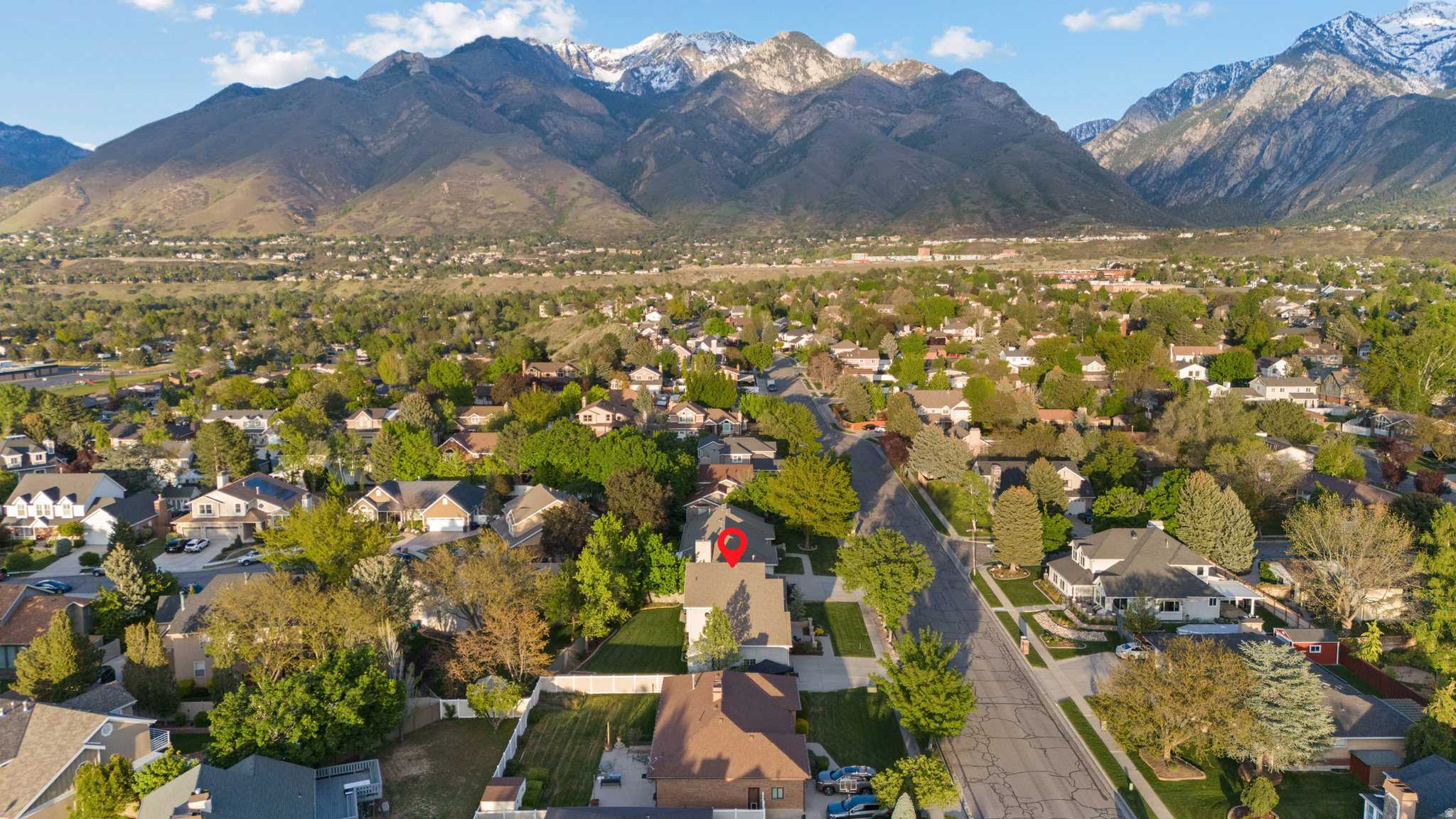 SUMMER CREST - Residential