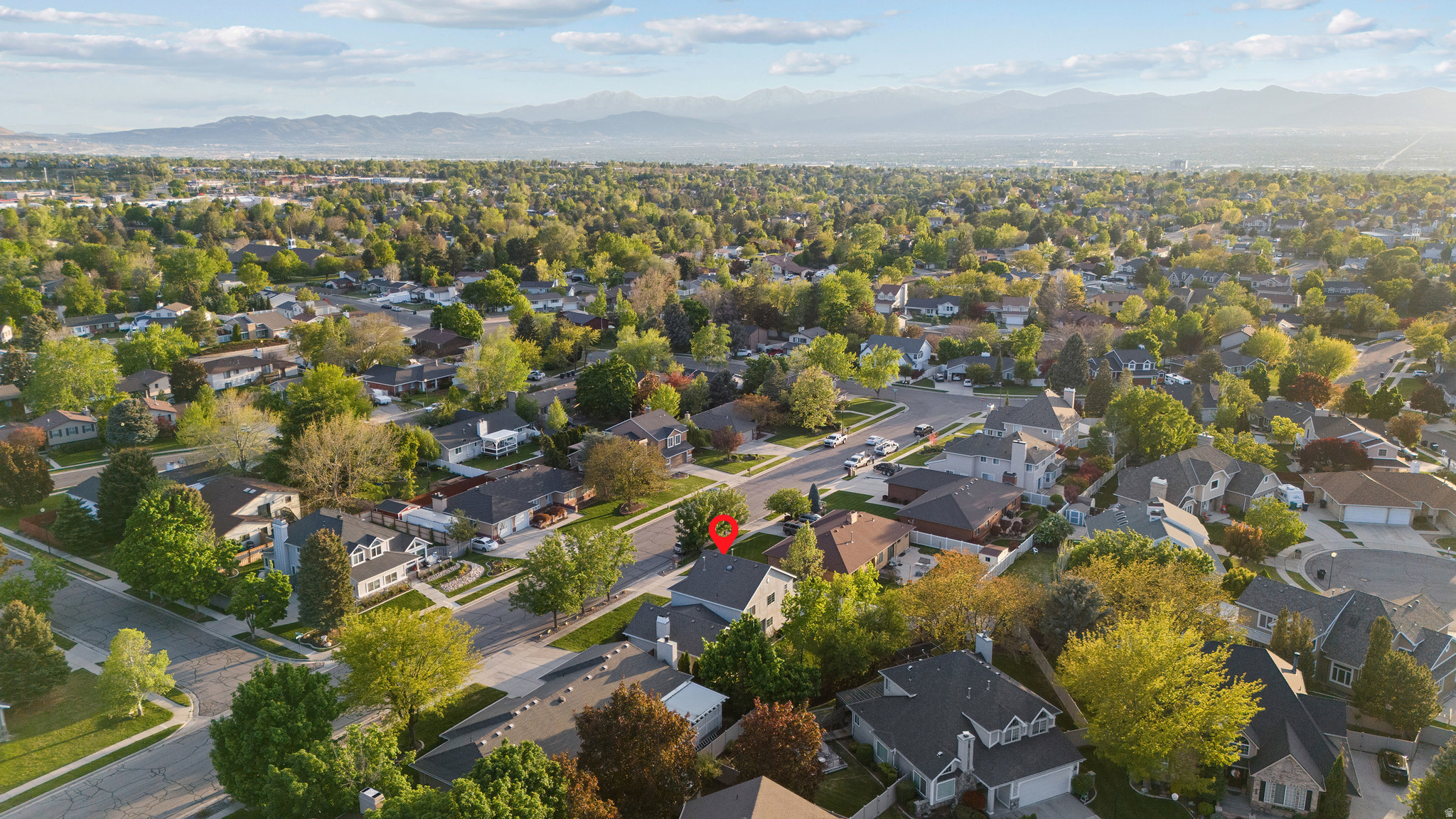 SUMMER CREST - Residential