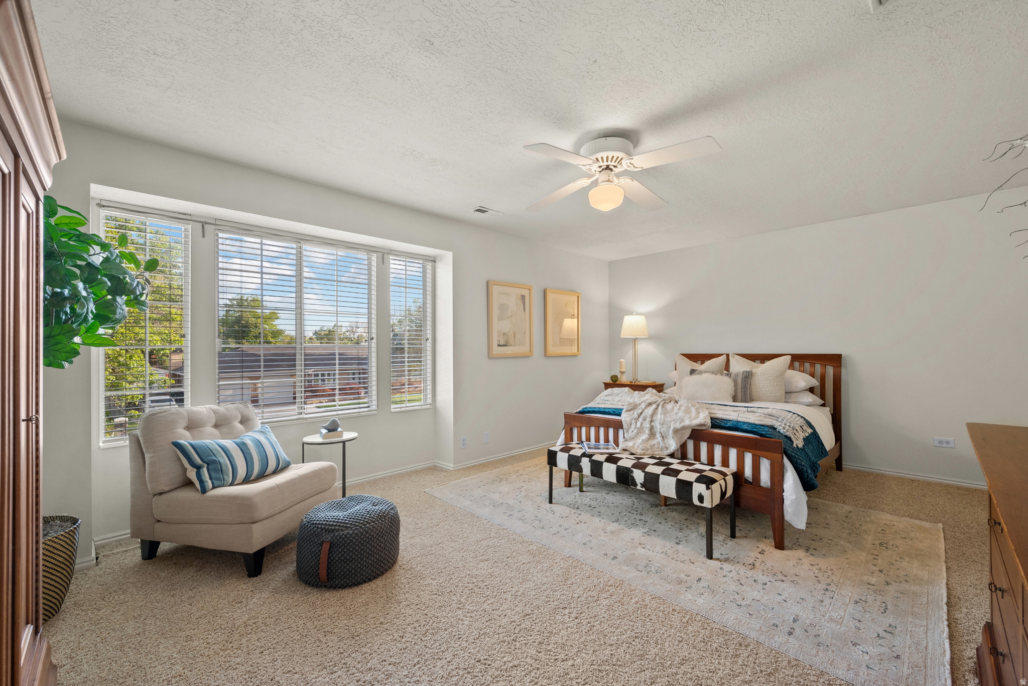 SUMMER CREST - Residential