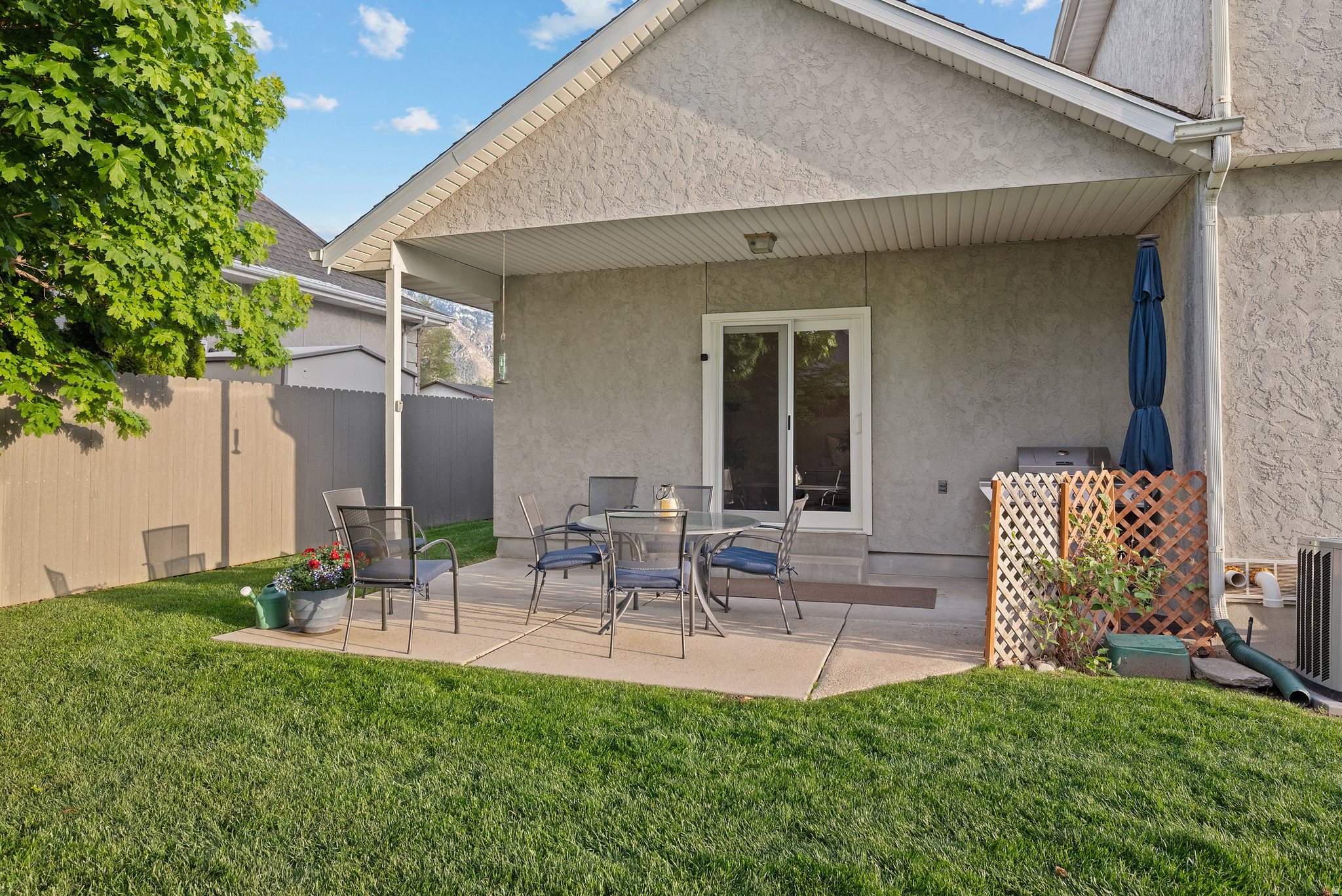 SUMMER CREST - Residential