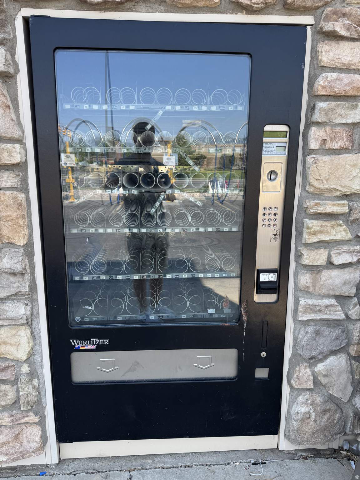 OQUIRRH SHADOWS - Commercial Sale