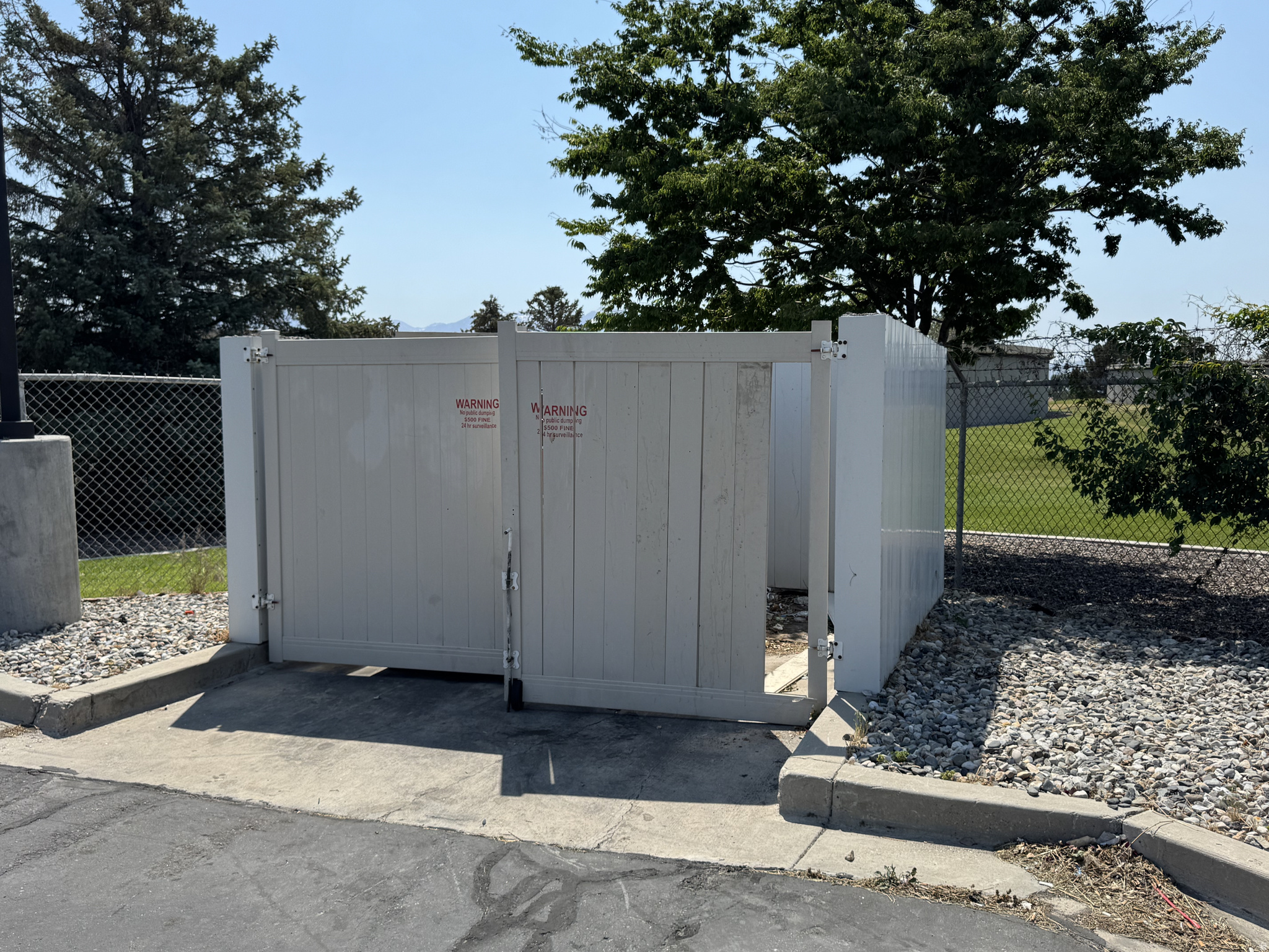 OQUIRRH SHADOWS - Commercial Sale