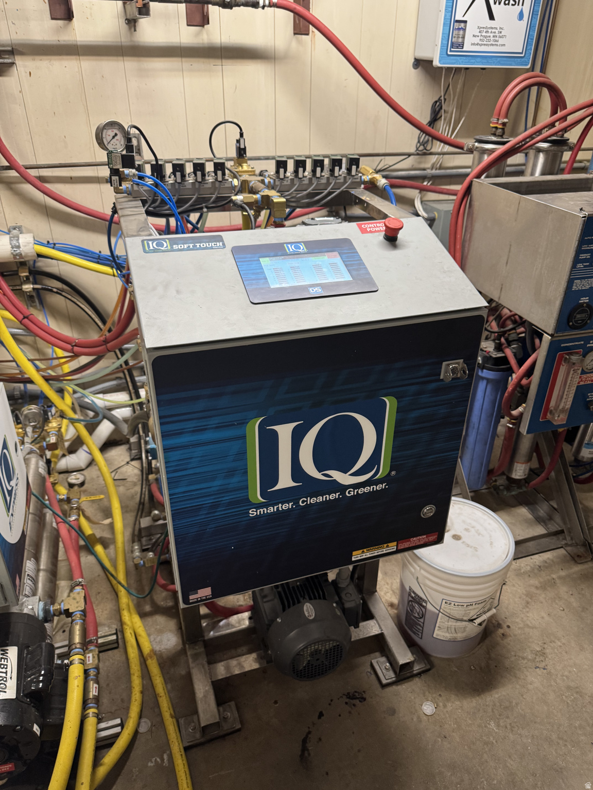 OQUIRRH SHADOWS - Commercial Sale