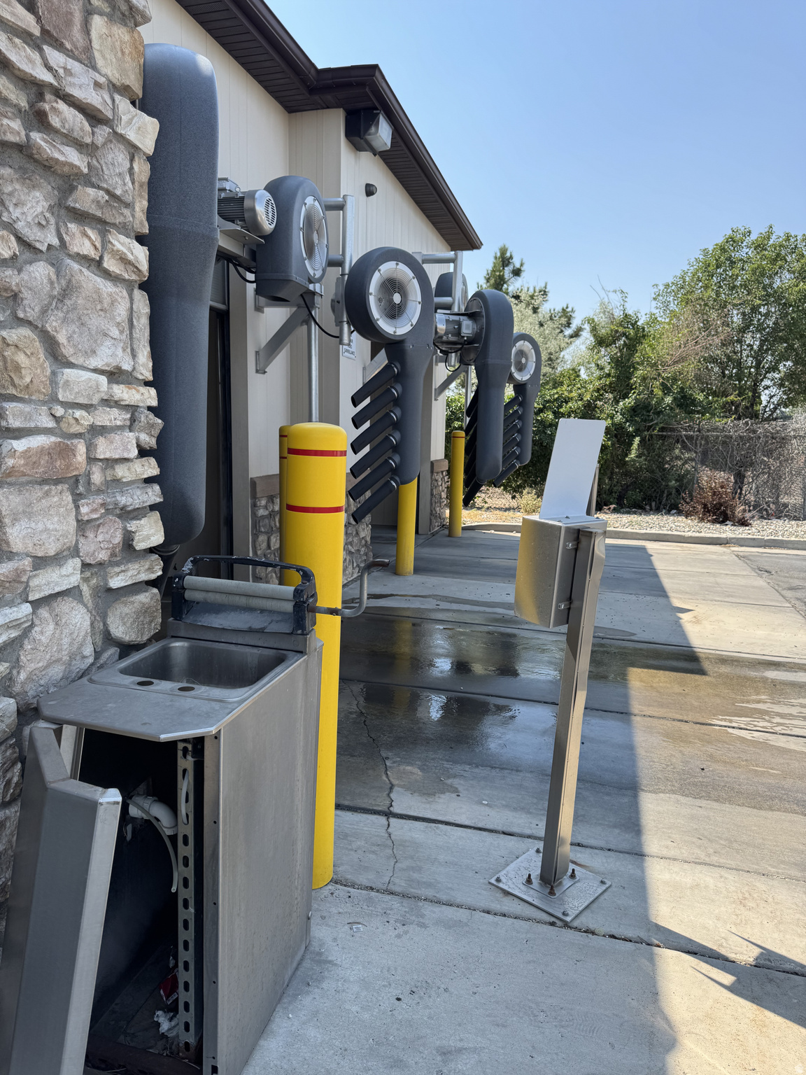 OQUIRRH SHADOWS - Commercial Sale