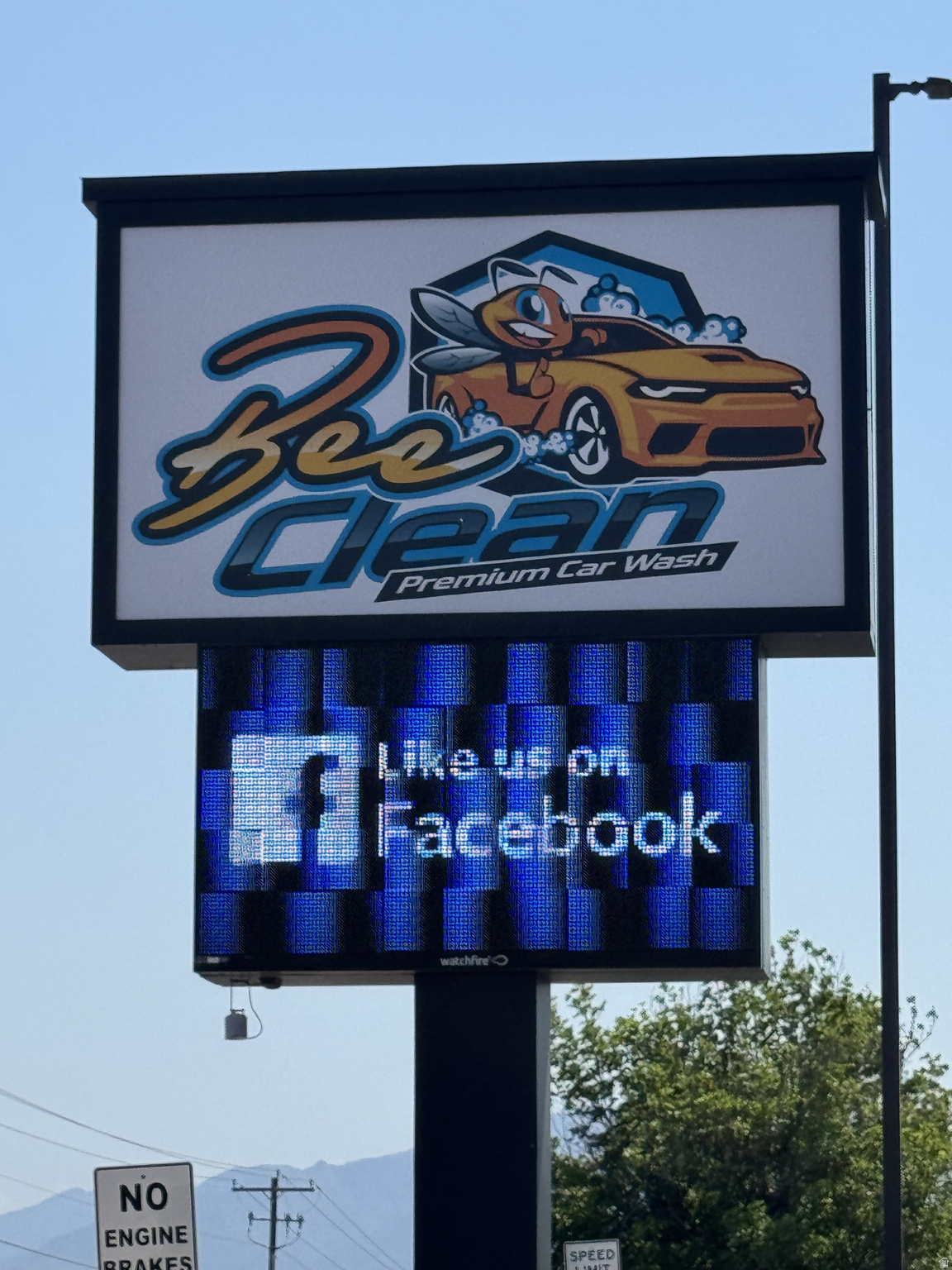 OQUIRRH SHADOWS - Commercial Sale