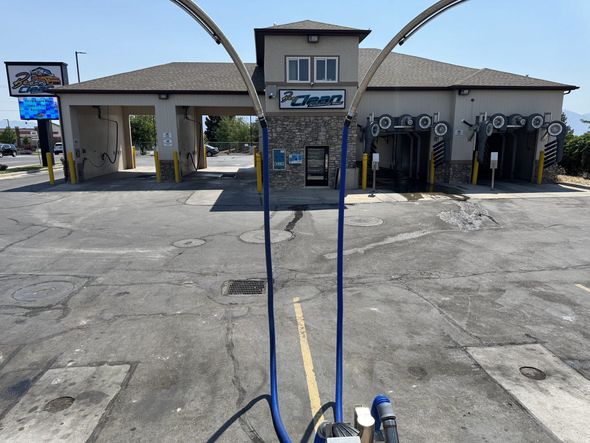 OQUIRRH SHADOWS - Commercial Sale