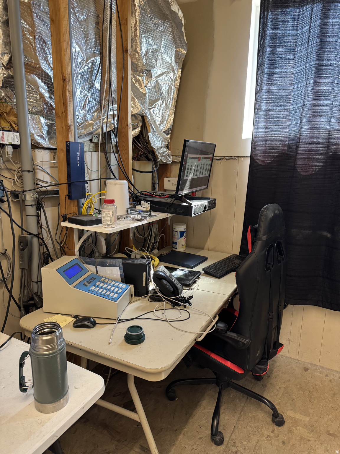 OQUIRRH SHADOWS - Commercial Sale