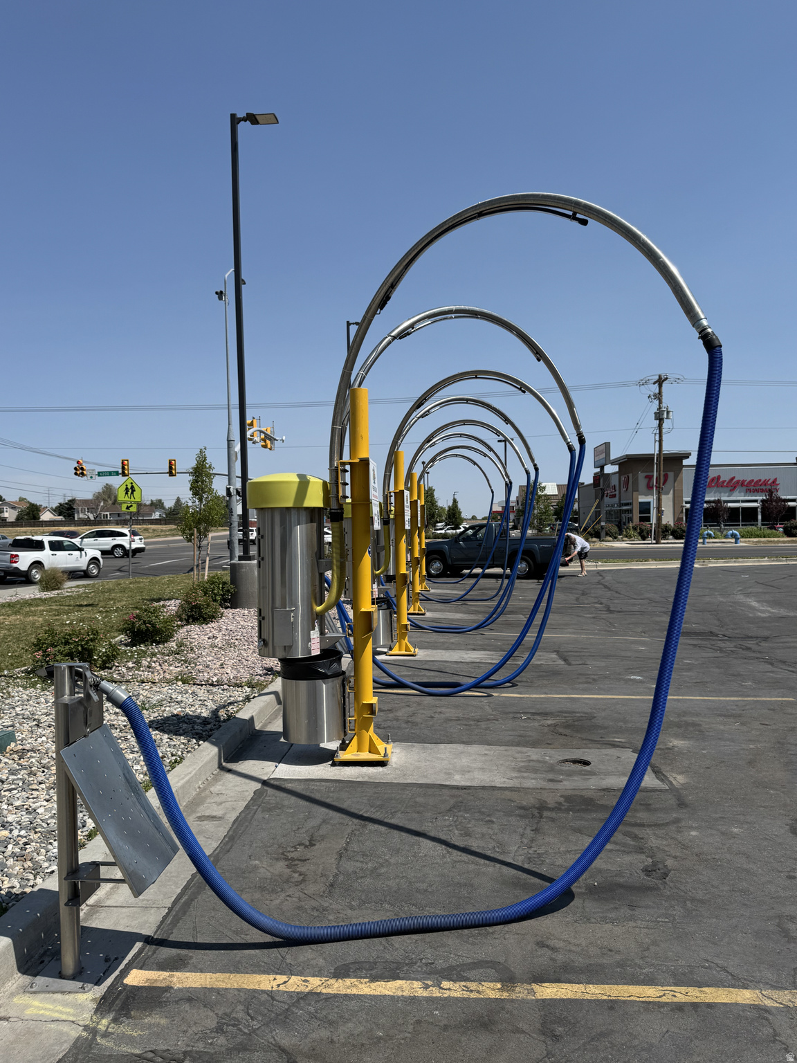 OQUIRRH SHADOWS - Commercial Sale