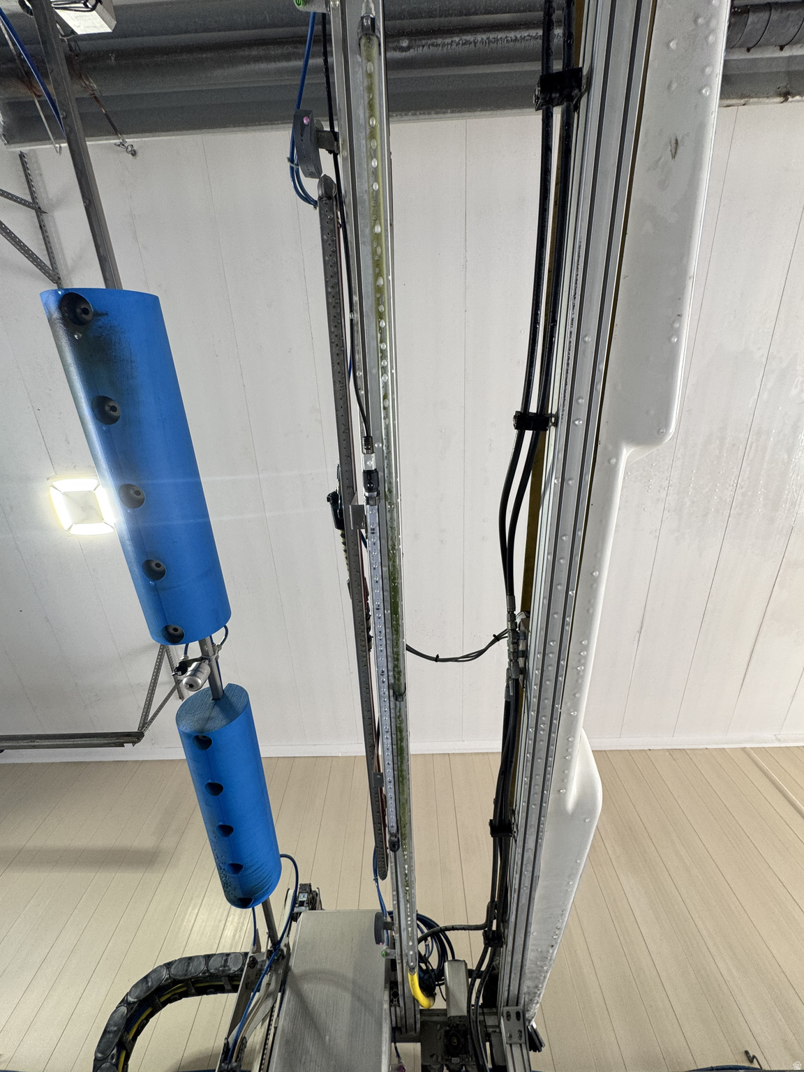 OQUIRRH SHADOWS - Commercial Sale