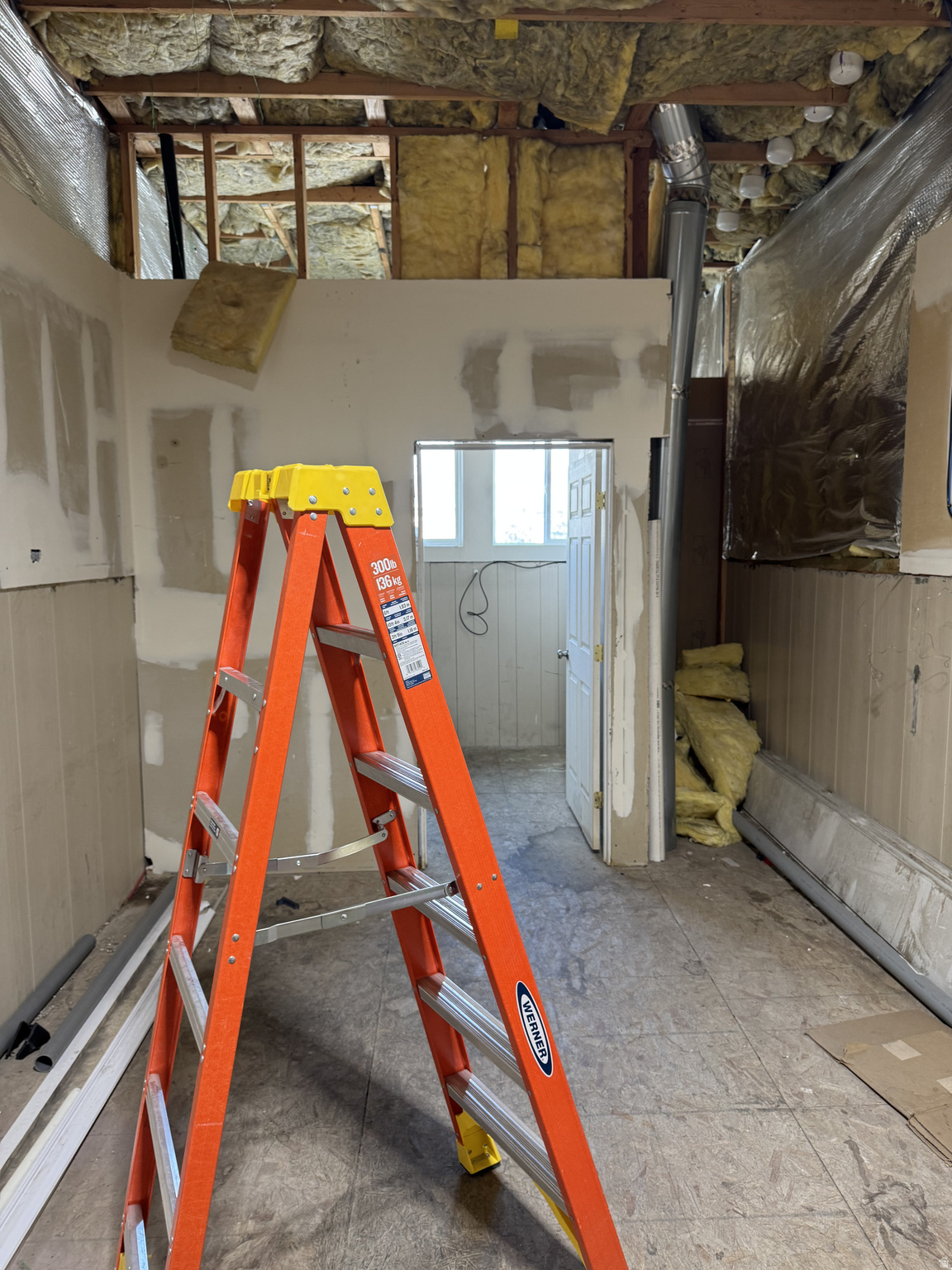 OQUIRRH SHADOWS - Commercial Sale